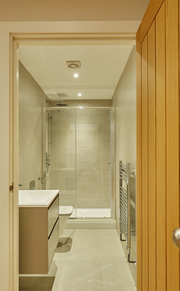 Fernleigh | Chestnut Lodge Specifications