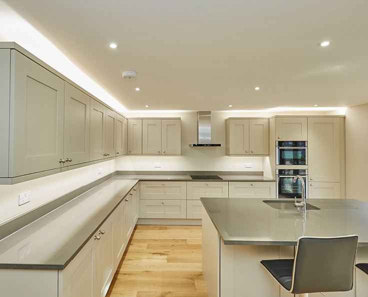 Fernleigh | Chestnut Lodge Specifications